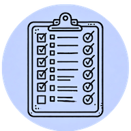 Assessment Icon