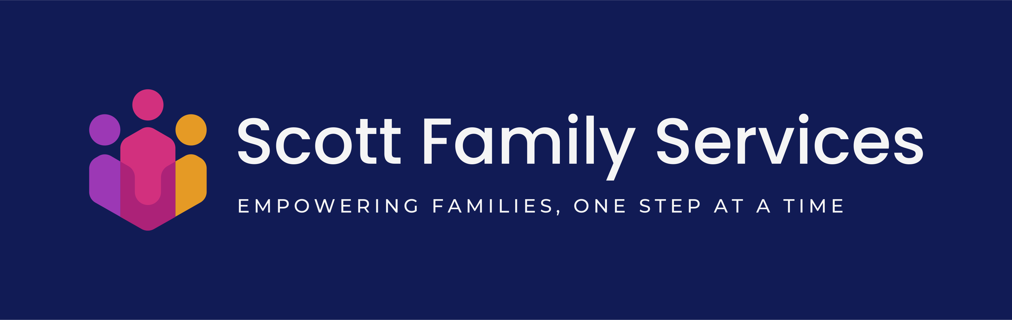 Scott Family Services Logo