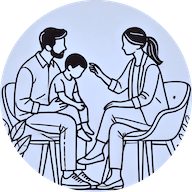 Parent Training Icon